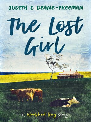 cover image of The Lost Girl